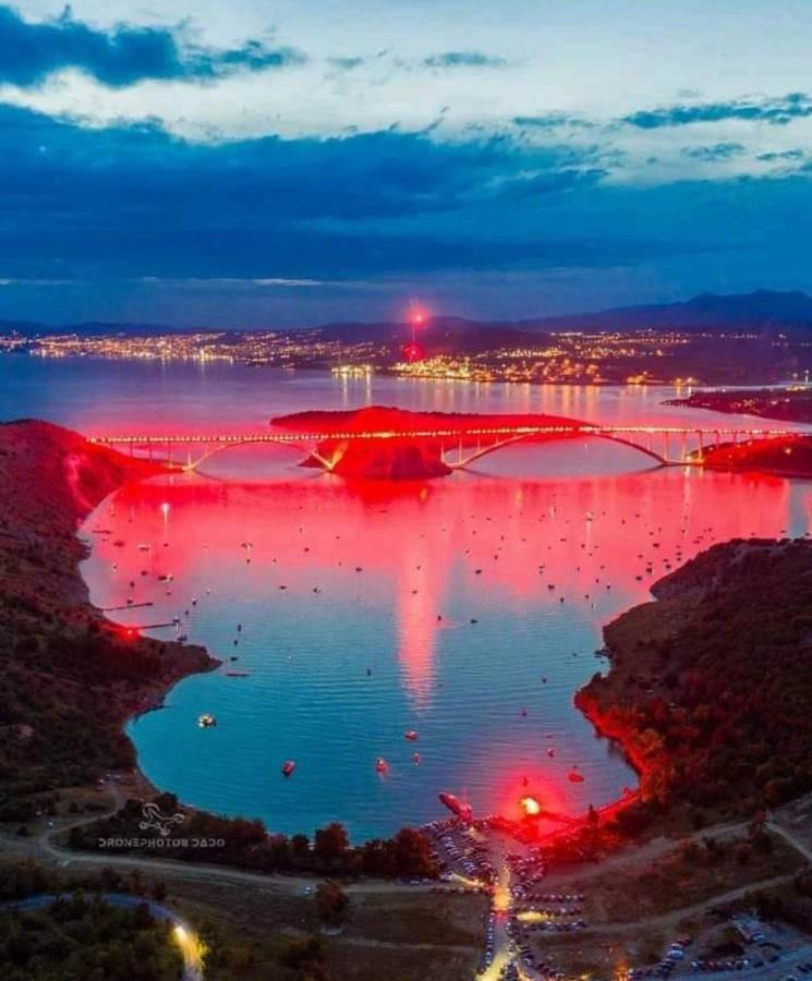 Adriatica Rijeka Exterior photo