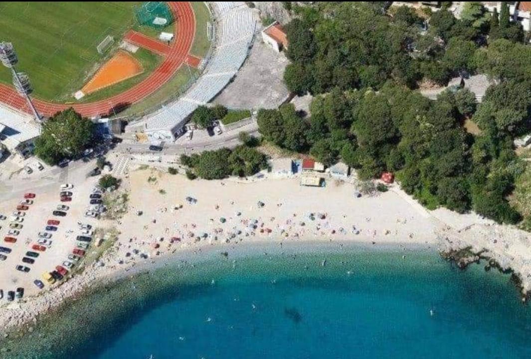 Adriatica Rijeka Exterior photo