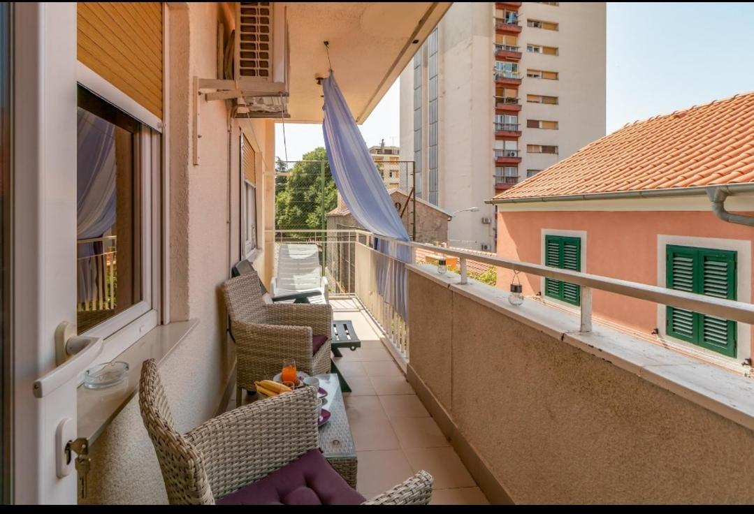 Adriatica Rijeka Exterior photo