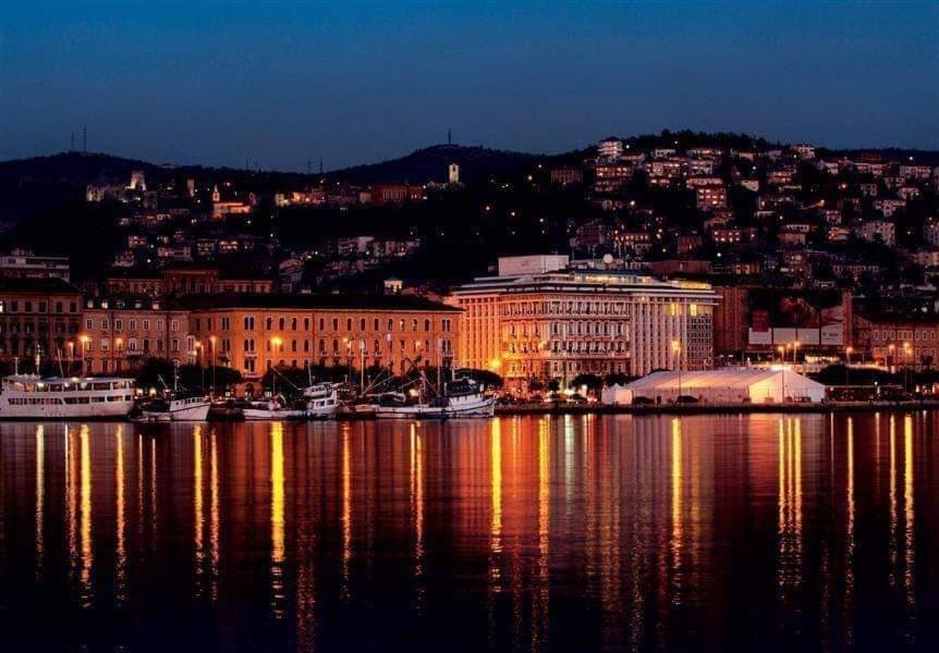 Adriatica Rijeka Exterior photo