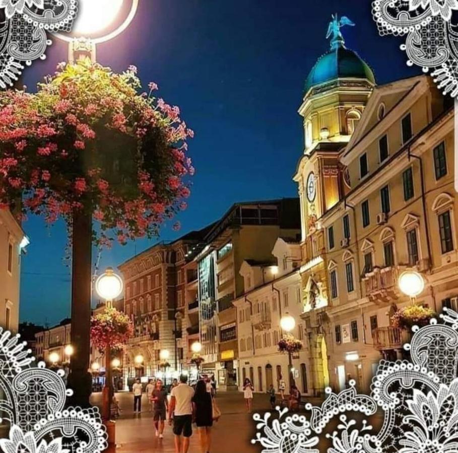 Adriatica Rijeka Exterior photo