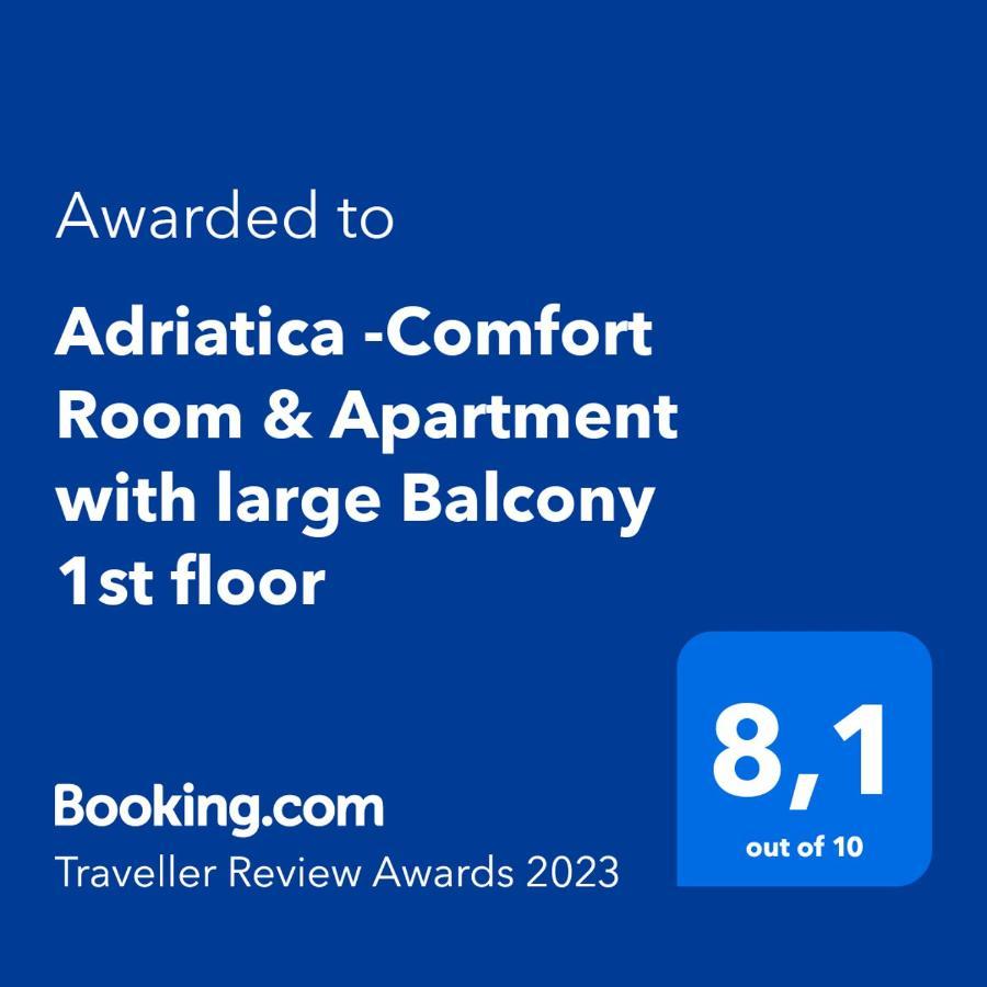 Adriatica Rijeka Exterior photo